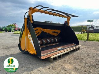 Godet désileur Emily GAVV2220 - 1