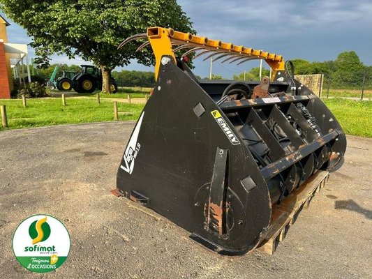 Godet désileur Emily GAVV2220