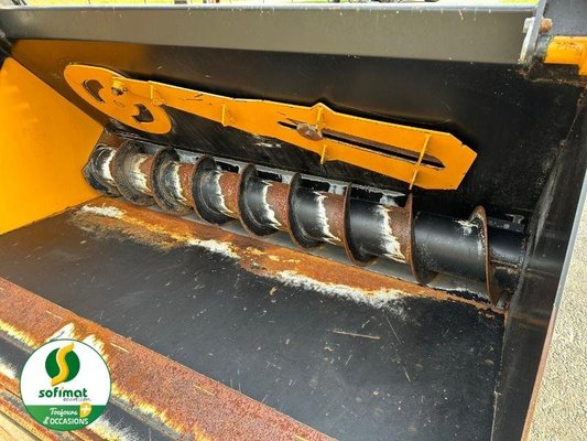 Godet désileur Emily GAVV2220