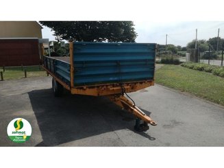 Benne agricole Rolland BH6 - 2