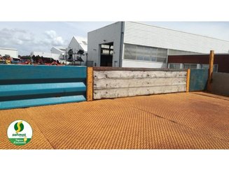 Benne agricole Rolland BH6 - 4