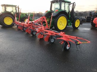 Faneur Kuhn GF8703 - 1