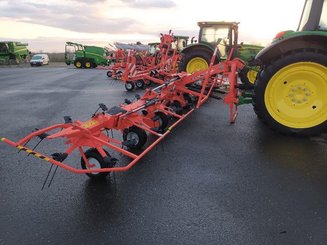 Faneur Kuhn GF8703 - 1