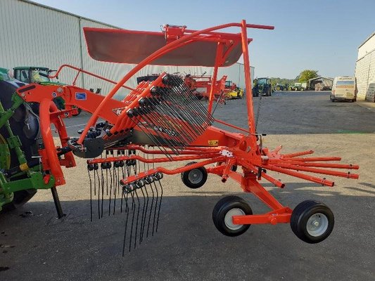 Andaineur Kuhn GA5031