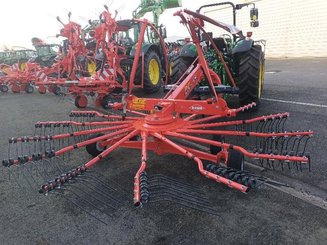 Andaineur Kuhn GA5031 - 1
