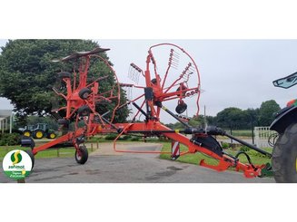 Andaineur Kuhn GA7530 - 1