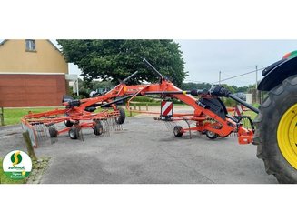 Andaineur Kuhn GA7530 - 1