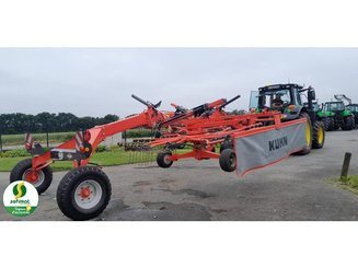 Andaineur Kuhn GA7530 - 2