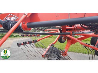 Andaineur Kuhn GA7530 - 3