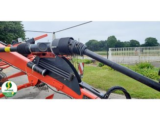 Andaineur Kuhn GA7530 - 4