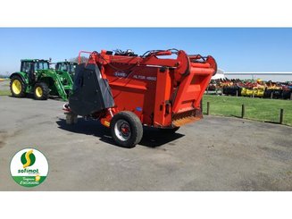 Désileuse Kuhn ALTOR4560 - 1