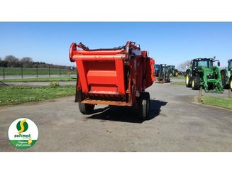 Désileuse Kuhn ALTOR4560 - 2