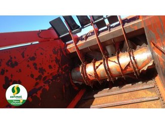Désileuse Kuhn ALTOR4560 - 3