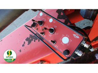 Désileuse Kuhn ALTOR4560 - 4