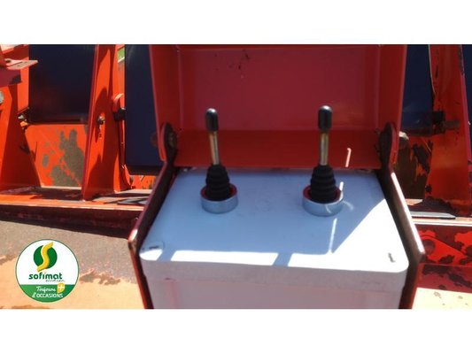 Désileuse Kuhn ALTOR4560