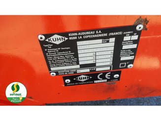 Désileuse Kuhn ALTOR4560 - 6