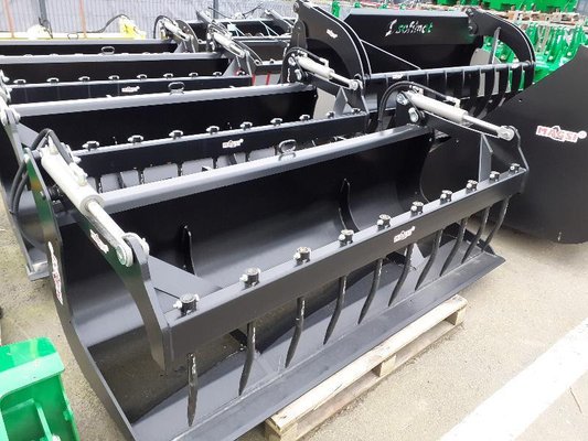 Accessoire Magsi BGLF2/210