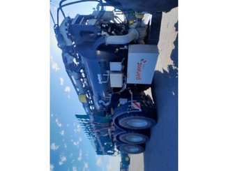 Tonne à lisier Garant VTR25000 - 14
