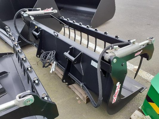 Accessoire Magsi BGLF2/210