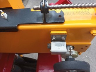 Cover crop Vredo DZ229,075 - 4