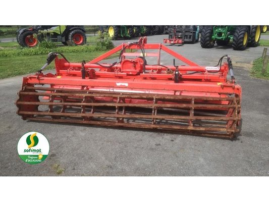 Herse rotative Maschio SC300PRO