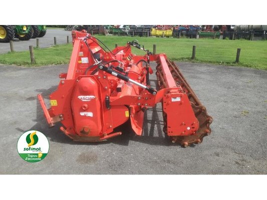 Herse rotative Maschio SC300PRO