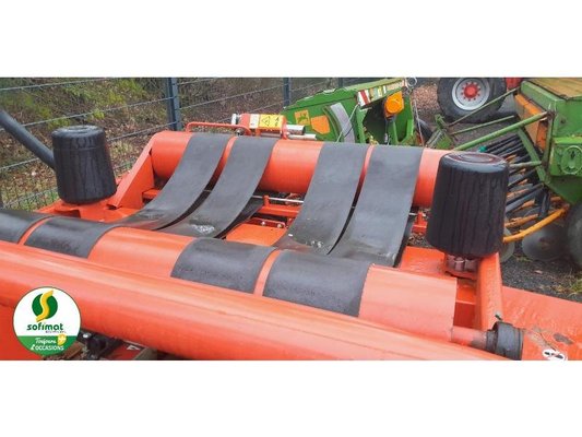 Presse enrubanneuse - BW2400C