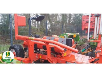 Presse enrubanneuse Vicon BW2400C - 1