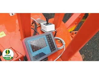 Presse enrubanneuse Vicon BW2400C - 2