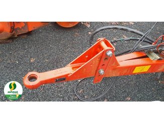 Presse enrubanneuse Vicon BW2400C - 3