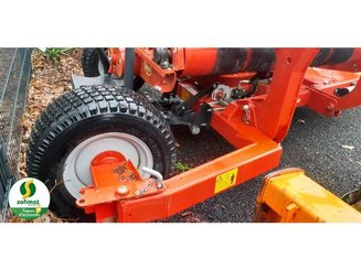 Presse enrubanneuse Vicon BW2400C - 5