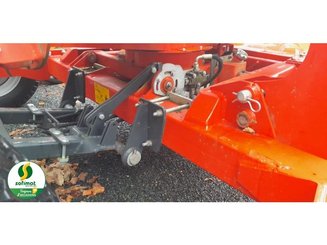 Presse enrubanneuse Vicon BW2400C - 6