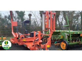 Presse enrubanneuse Vicon BW2400C - 7