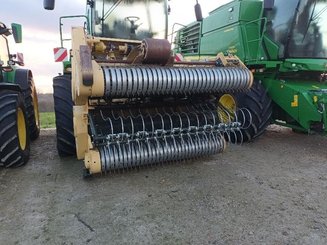 Pick-up pour ensileuse Idass EASYWAY50 - 2