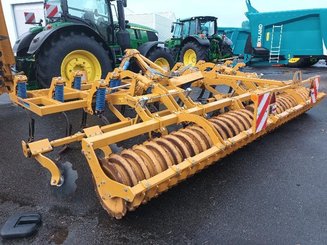 Décompacteur Alpego CAYMANCF520 - 1