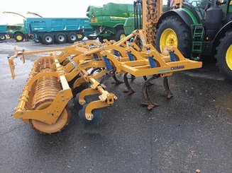 Décompacteur Alpego CAYMANCF520 - 1