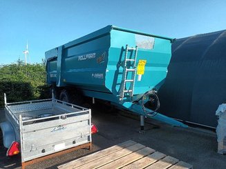 Benne agricole Rolland ROLLFARM5327 - 5