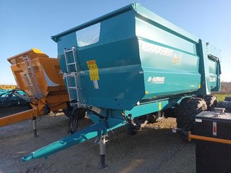 Benne agricole Rolland ROLLFARM5327 - 1