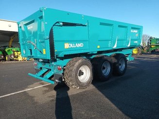 Benne agricole Rolland RS7840 - 1
