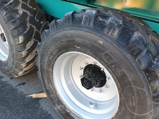Benne agricole Rolland RS7840 - 2