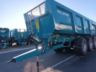 Benne agricole Rolland RS7840 - 3