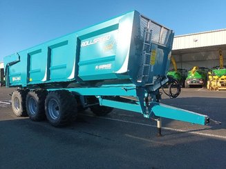 Benne agricole Rolland RS7840 - 4