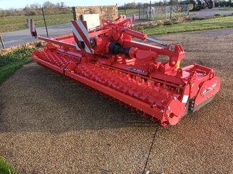 Herse rotative Kuhn HR4504DR - 1
