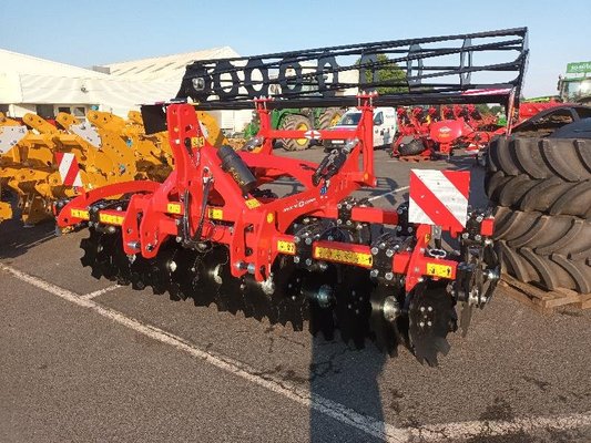 Cover crop - OCCITAN50