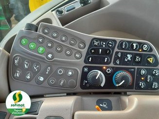 Tracteur agricole John Deere 8360R - 8