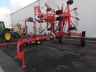 Andaineur Kuhn GA7501 - 1