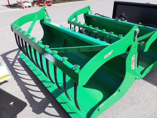 Accessoire Magsi BGTRF4-230EM