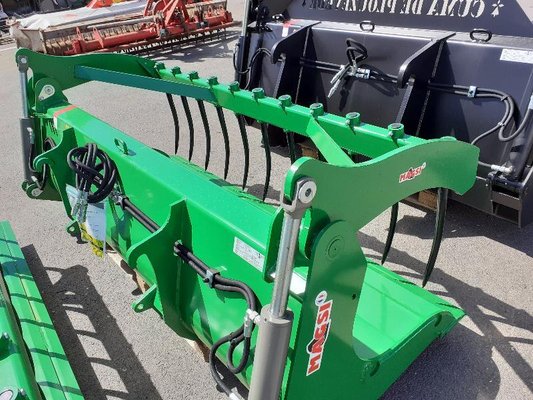 Accessoire Magsi BGTRF4-230EM