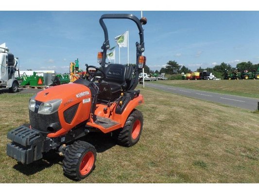 Micro tracteur - BX261