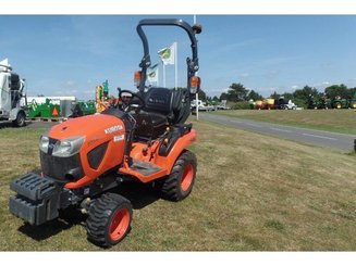 Micro tracteur Kubota BX261 - 1